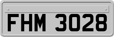 FHM3028
