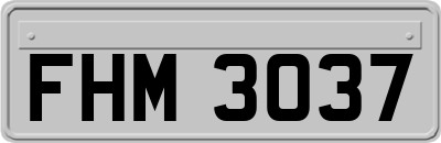 FHM3037
