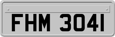 FHM3041