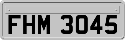 FHM3045