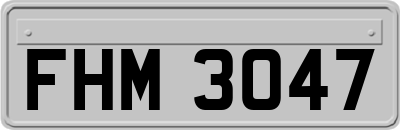 FHM3047