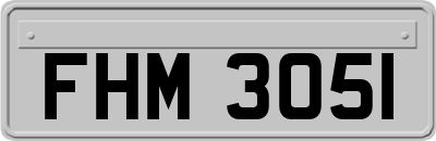 FHM3051