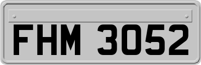 FHM3052