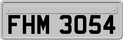FHM3054
