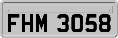 FHM3058