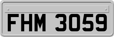 FHM3059