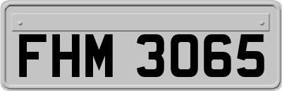 FHM3065