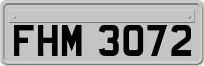 FHM3072