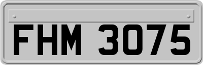 FHM3075