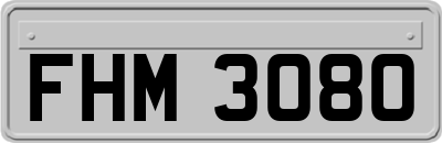 FHM3080