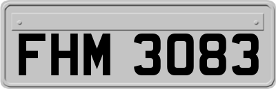 FHM3083