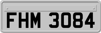 FHM3084