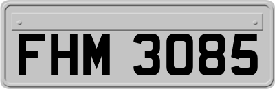 FHM3085