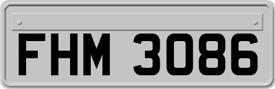 FHM3086