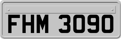 FHM3090