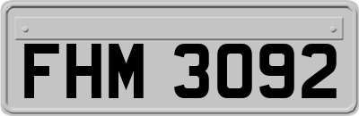FHM3092