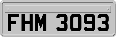FHM3093