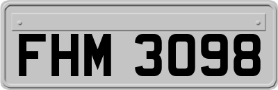 FHM3098