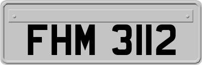 FHM3112