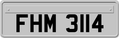 FHM3114