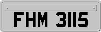 FHM3115