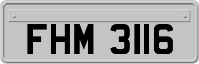 FHM3116