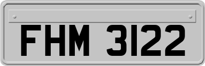 FHM3122