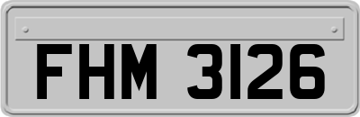 FHM3126