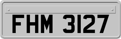 FHM3127