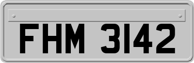 FHM3142