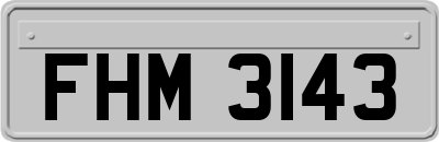 FHM3143