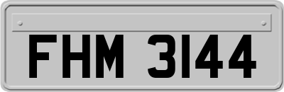 FHM3144