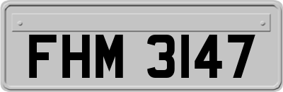 FHM3147