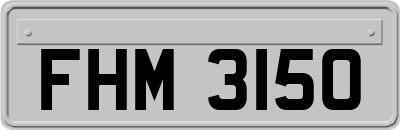 FHM3150