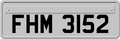 FHM3152