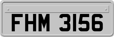 FHM3156