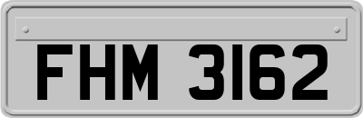 FHM3162