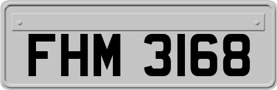 FHM3168