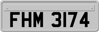 FHM3174
