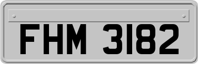 FHM3182