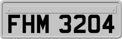 FHM3204