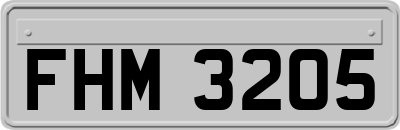 FHM3205
