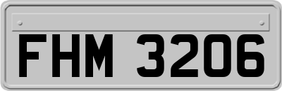 FHM3206