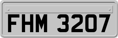 FHM3207