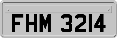 FHM3214