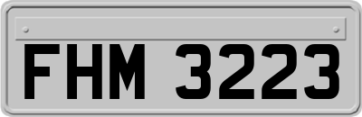 FHM3223