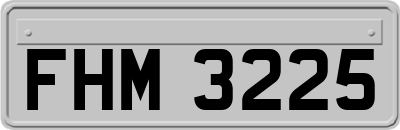 FHM3225