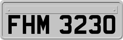 FHM3230