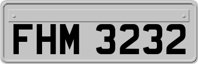 FHM3232
