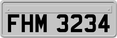 FHM3234